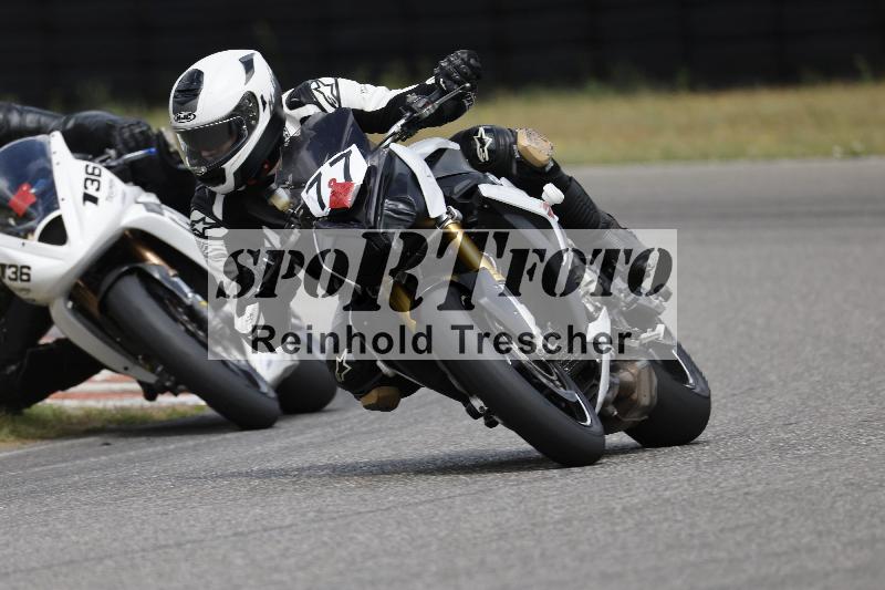 /18 05.06.2026  TZ Motorsport ADR/Gruppe rot/77